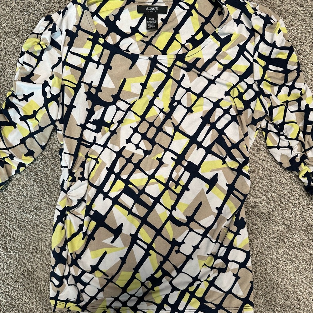 Beautiful Blouse